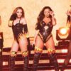 Little Mix ganha estátuas de cera em museu e web fica em choque com semelhança