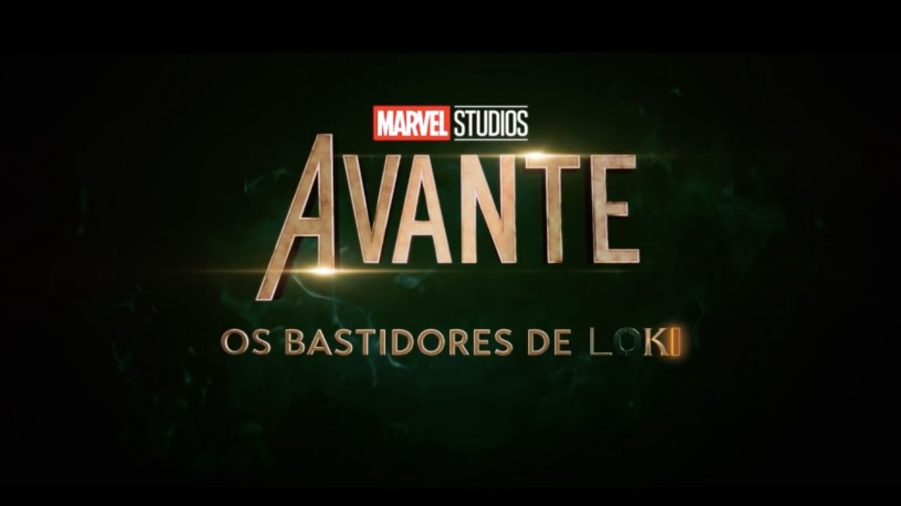 Disney+ lança episódio especial de "Loki" com bastidores da série; confira o trailer