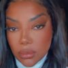 Ludmilla consegue medida protetiva contra o pai; entenda
