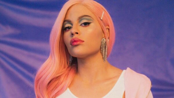 "Doce 22": álbum de Luísa Sonza é a maior estreia de 2021 e o 3° álbum com a melhor estreia nacional da história