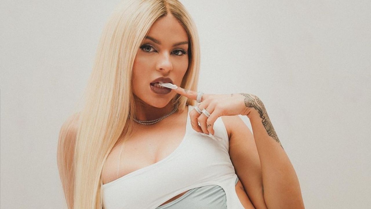 Luísa Sonza fala sobre valor milionário de clipe de VIP: "Invisto na minha carreira"