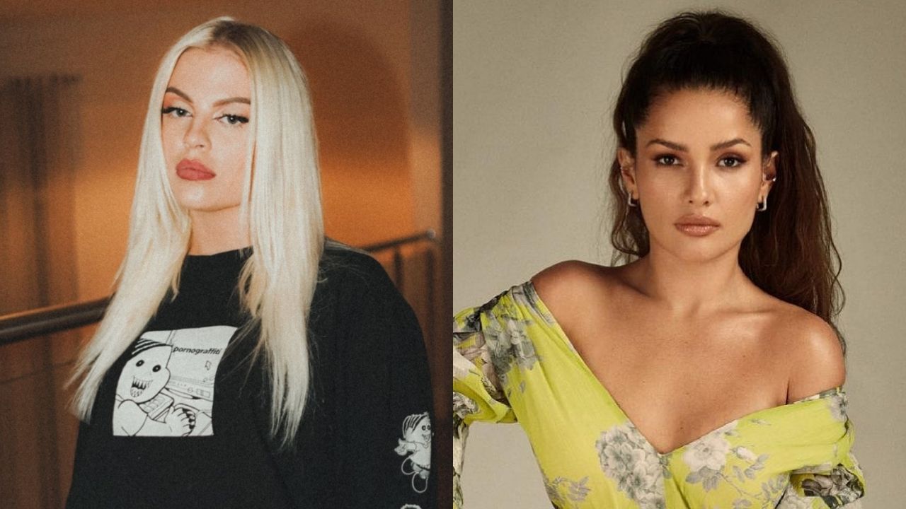 Luísa Sonza, Juliette e mais artistas se pronunciam contra Dj Ivis