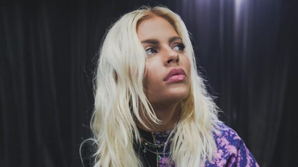 'Penhasco', de Luísa Sonza, fica em #3 no Spotify BR e em #187 no Spotify Global