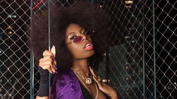 MC Soffia lança clipe de "Meu Lugar de Fala": "Nós mulheres negras existimos e resistimos"