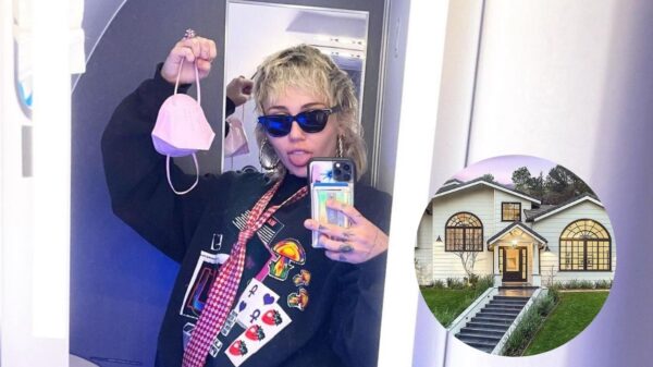 Miley Cyrus vende mansão icônica por valor milionário! Veja as fotos