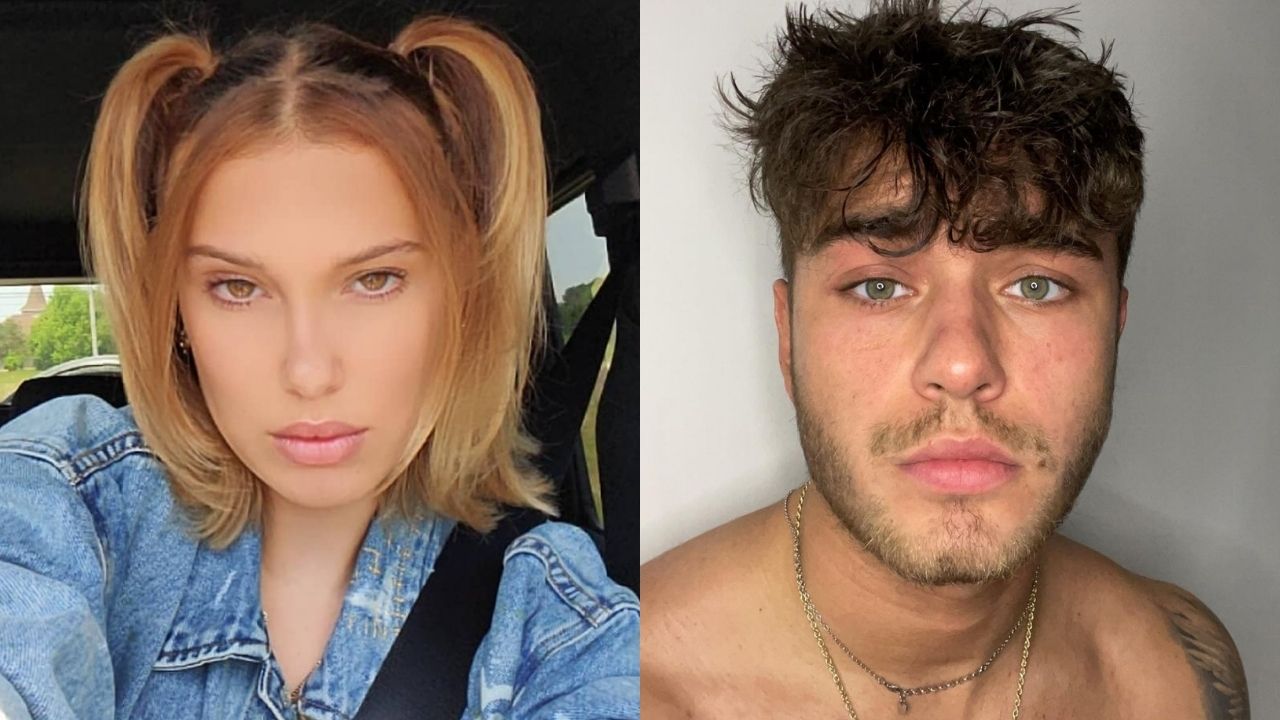 Ofensas de suposto ex-namorado de Millie Bobby Brown à atriz geram revolta entre fãs