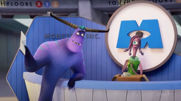 'Monstros no Trabalho': saiba mais sobre a série derivada de 'Monstros S.A.'