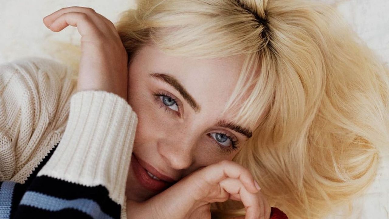“NDA”: Billie Eilish anuncia lançamento de clipe para novo single