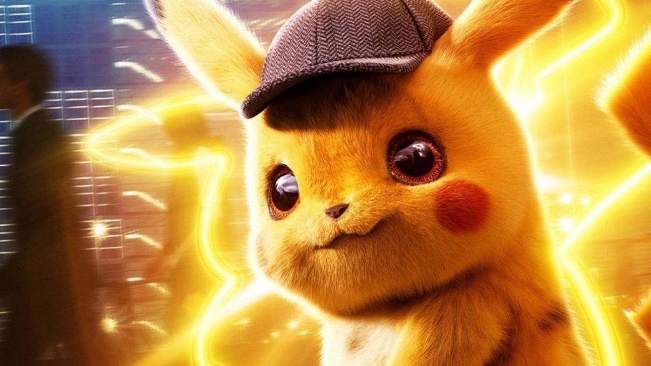 Netflix anuncia produção de série live-action de "Pokémon"