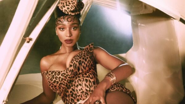 Normani afirma que serviços de streaming terão versão estendida de “Wild Side”