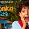 Novo cartaz de “Turma da Mônica – Lições” dá protagonismo para Cascão