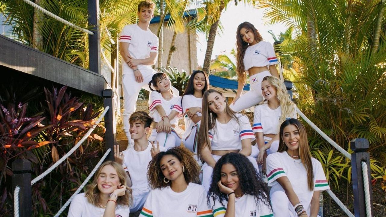 "Camp Now United Competition": grupo levará fãs para Abu Dhabi; saiba mais