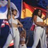 Now United divulga clipe poderoso de "Wave Your Flag"