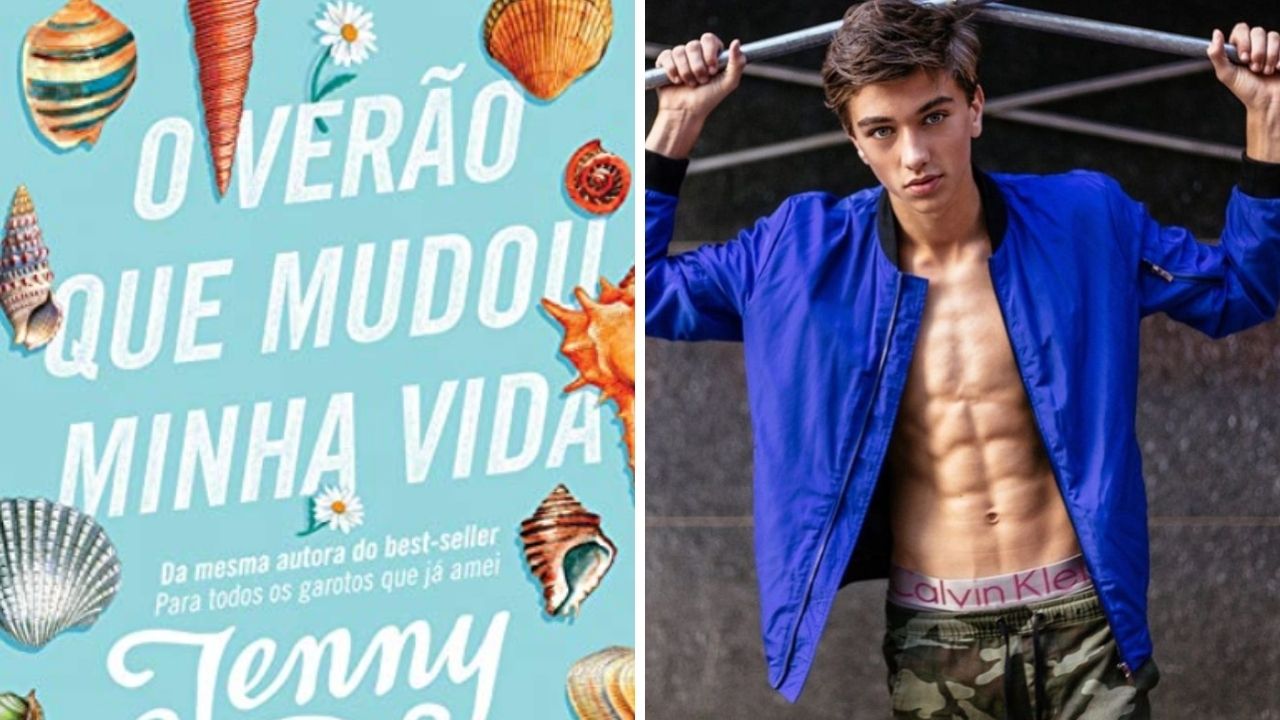 “O Verão Que Mudou Minha Vida”: Gavin Casalegno será protagonista de adaptação