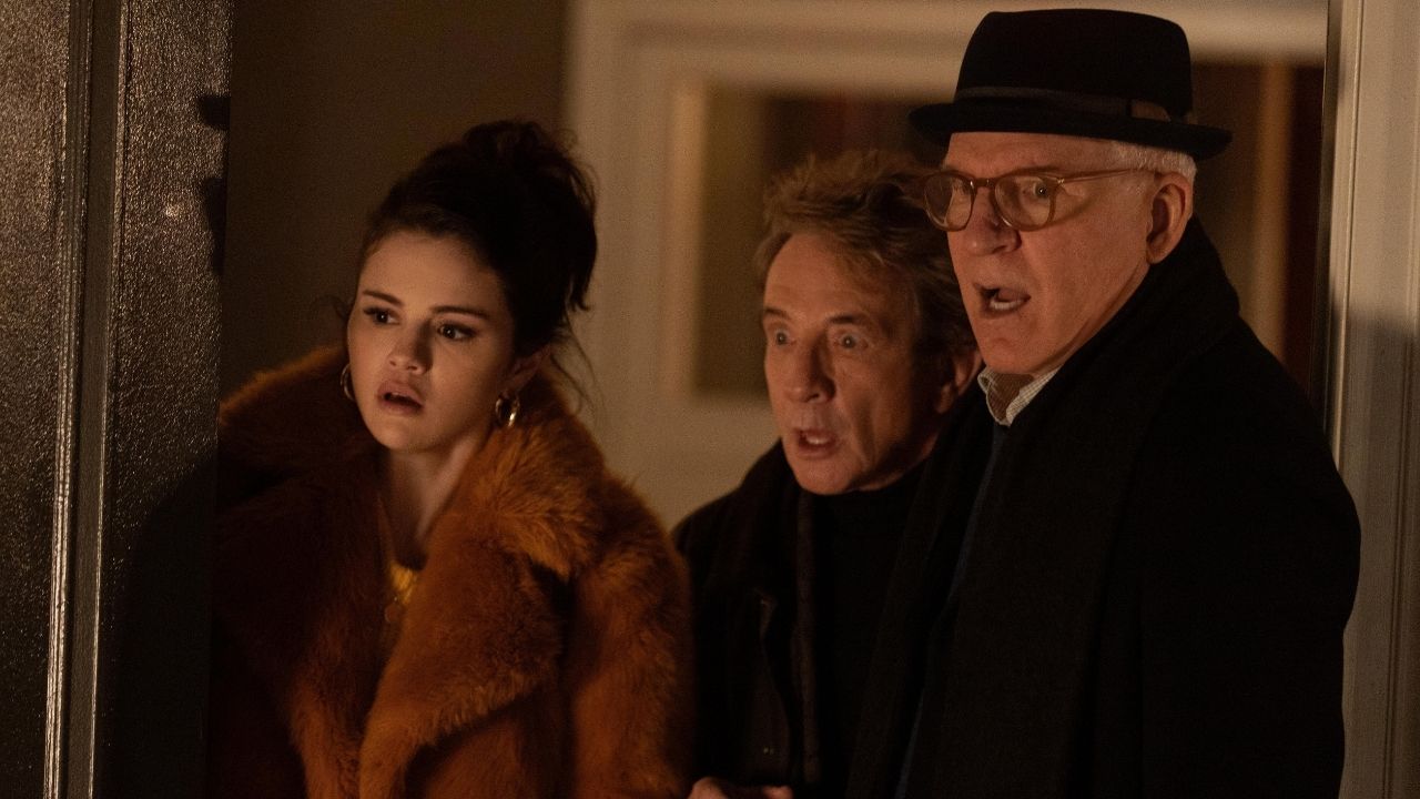 "Only Murders in the Building": série estrelada por Selena Gomez ganha novo trailer