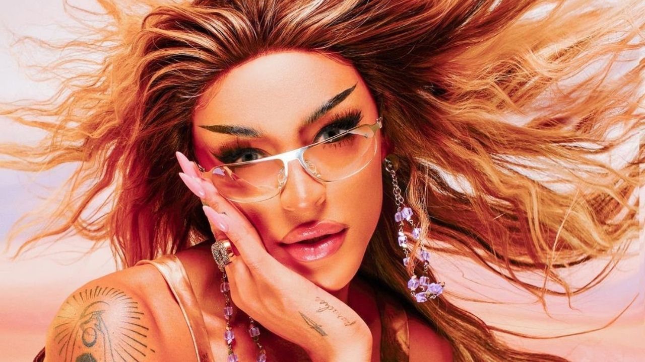 Pabllo Vittar divulga datas da turnê internacional de 2022