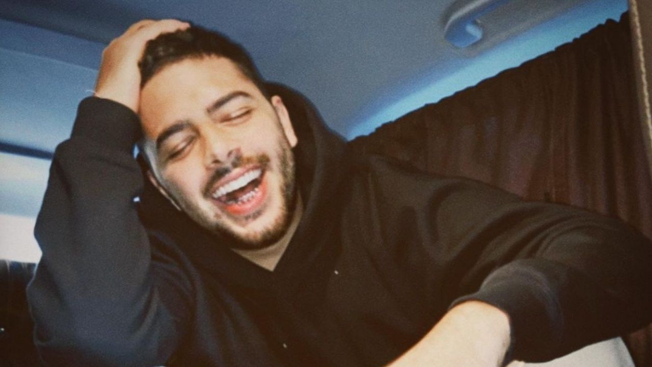 Pedro Sampaio anuncia produção de primeiro álbum da carreira: "Preparado para essa nova fase"