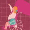 A moda é inclusiva? Pessoas com deficiência mostram que não