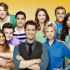 Elenco de "Glee" se reencontra e fãs ficam nostálgicos!