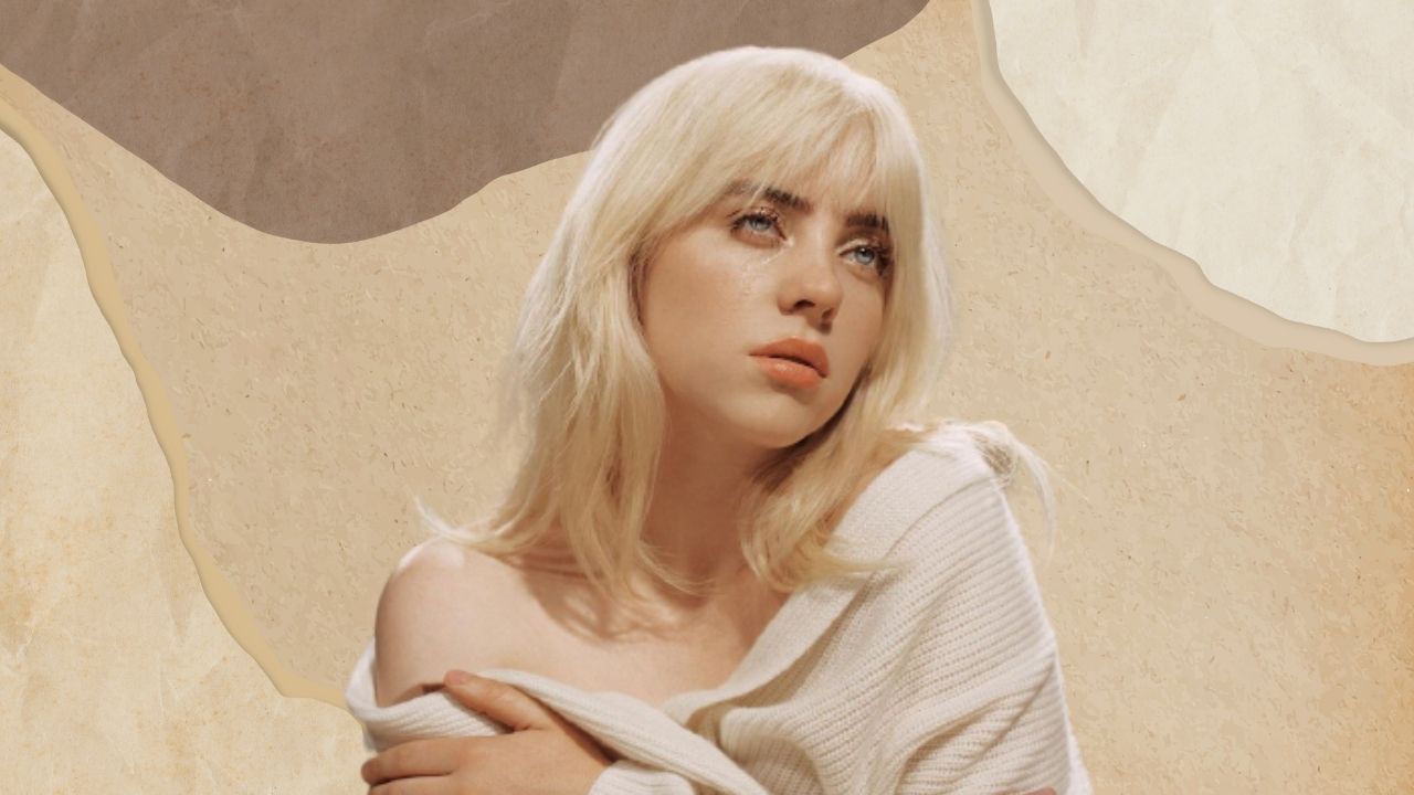 Review: amadurecimento e sinceridade marcam novo álbum de Billie Eilish, “Happier Than Ever”
