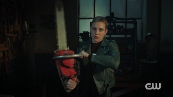"Riverdale": segunda parte da 5ª temporada ganha trailer sombrio e com novos mistérios