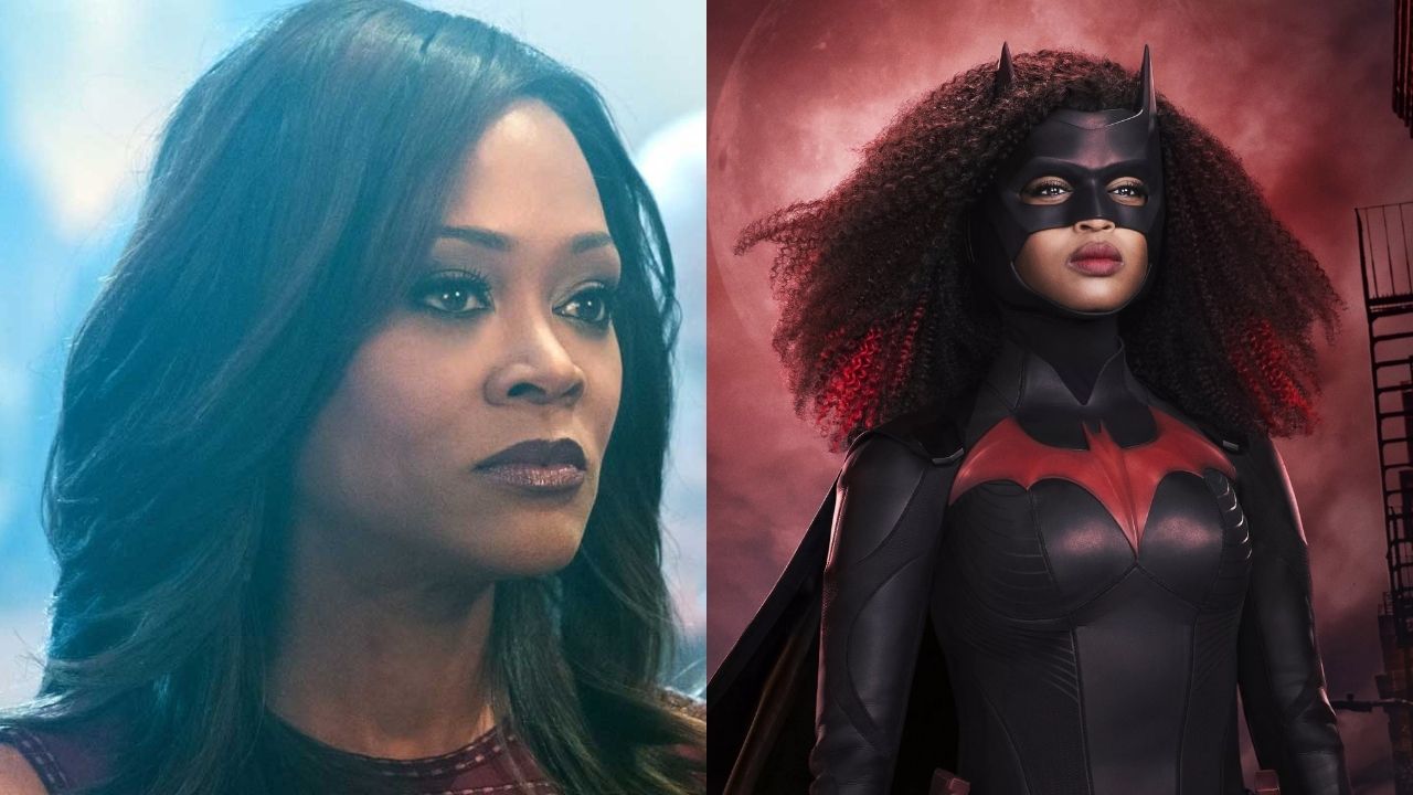 Robin Givens, atriz de "Riverdale” entra para elenco da 3ª temporada de “Batwoman”