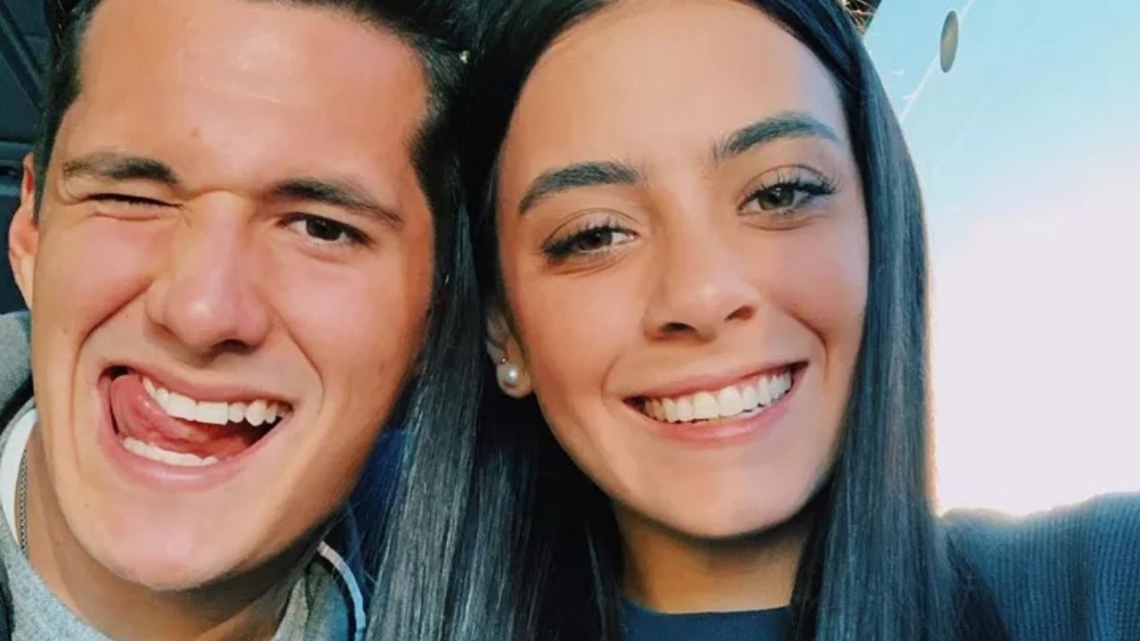 Sabina Hidalgo, do Now United, confirma fim do relacionamento com Pepe González: "Tivemos nossas razões"