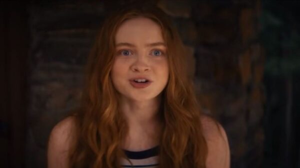 Sadie Sink revela curiosidades inéditas sobre "Rua do Medo" - assista!