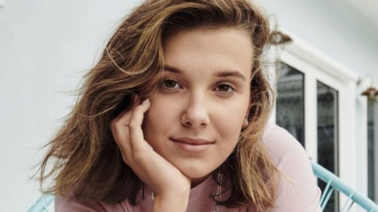 #SAVEMILLIE: Fãs de Millie Bobby Brown criam movimento para investigar os pais da atriz