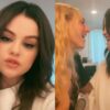 Selena Gomez dubla “Love You Like a Love Song” com amiga