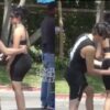 Shawn Mendes e Camila Cabello protagonizam momento simples, mas muito fofo