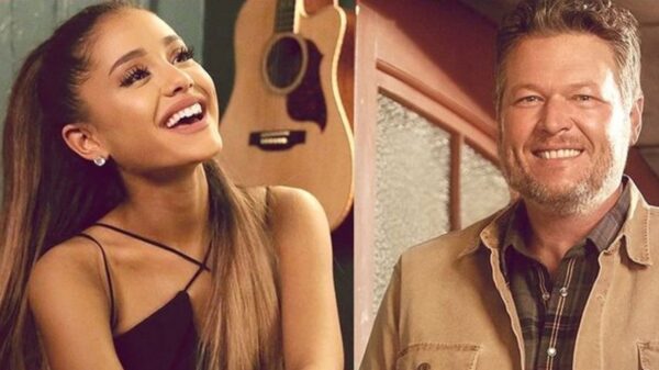Ariana Grande é destaque em 1º teaser do The Voice USA - assista!