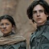Saiu! Timothée Chalamet e Zendaya são destaque em trailer inédito de "Duna" - assista!