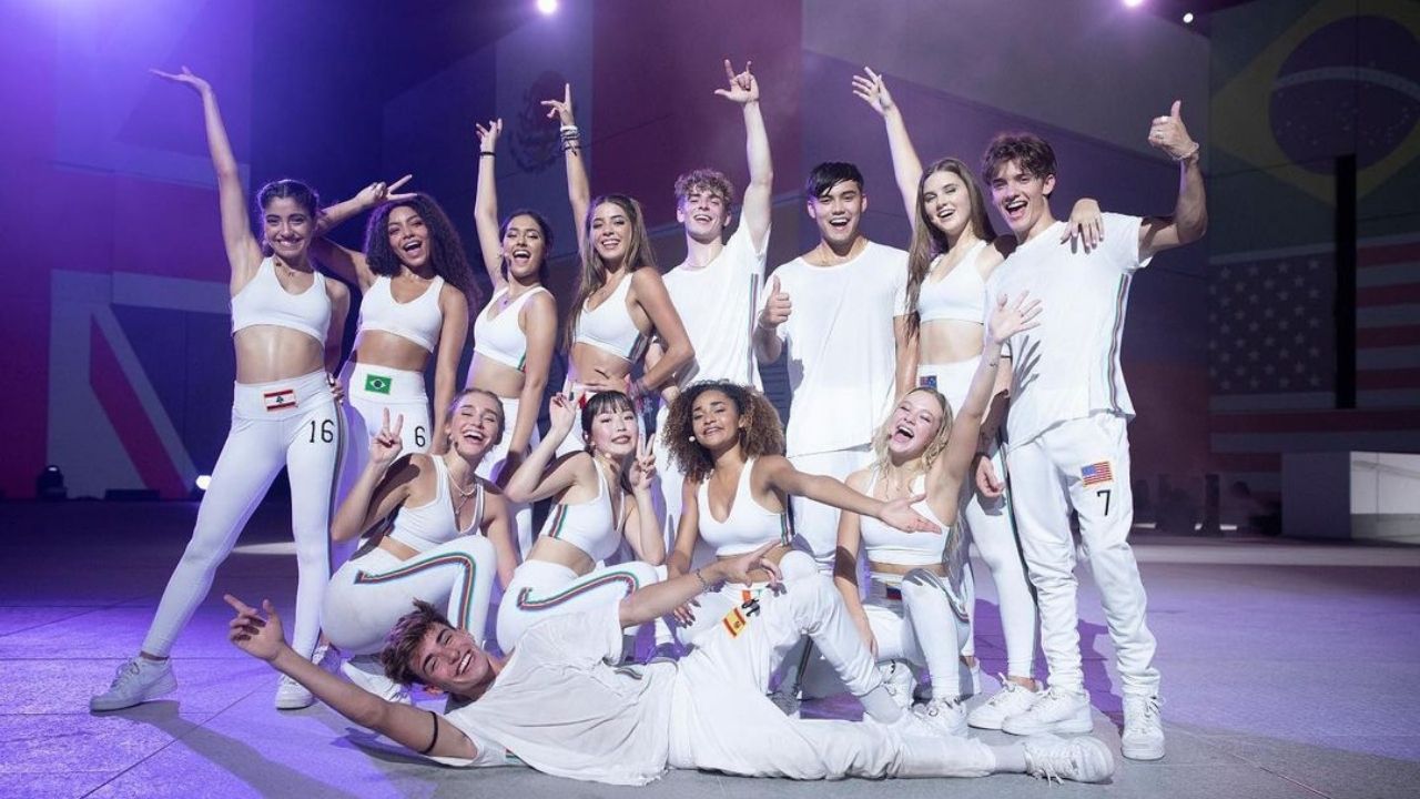 "Now Love Live Show": tudo o que rolou na apresentação virtual do Now United