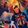 "What If...?": primeira série de animação da Marvel Studios ganha trailer e data de estreia