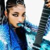 Willow Smith lança álbum pop punk com participação de Avril Lavigne