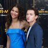 Novo casal? Zendaya e Tom Holland são vistos aos beijos e web surta; vem ver