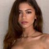 Zendaya revela detalhes de como se sentiu ao gravar “Homem-Aranha 3”