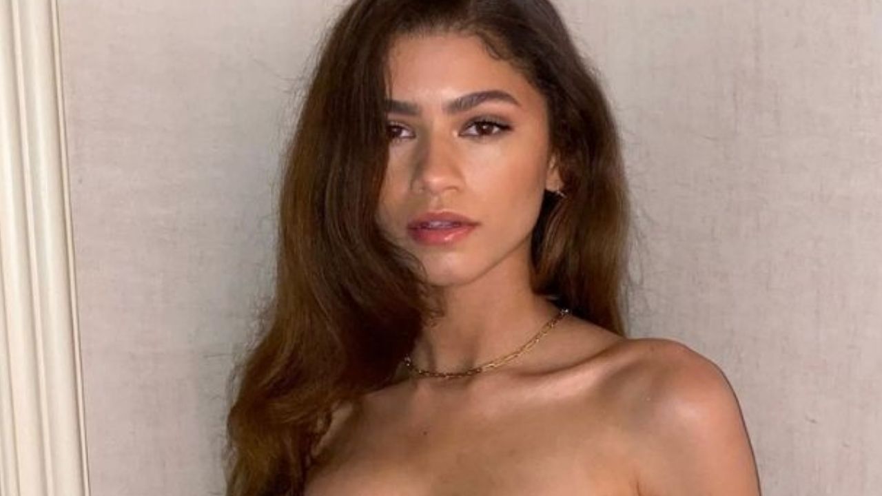 Zendaya revela detalhes de como se sentiu ao gravar “Homem-Aranha 3”