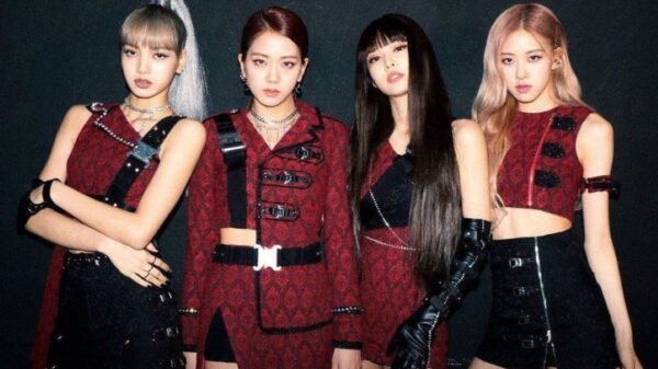 BLACKPINK relança clipe de "How You Like That" com versão em japonês