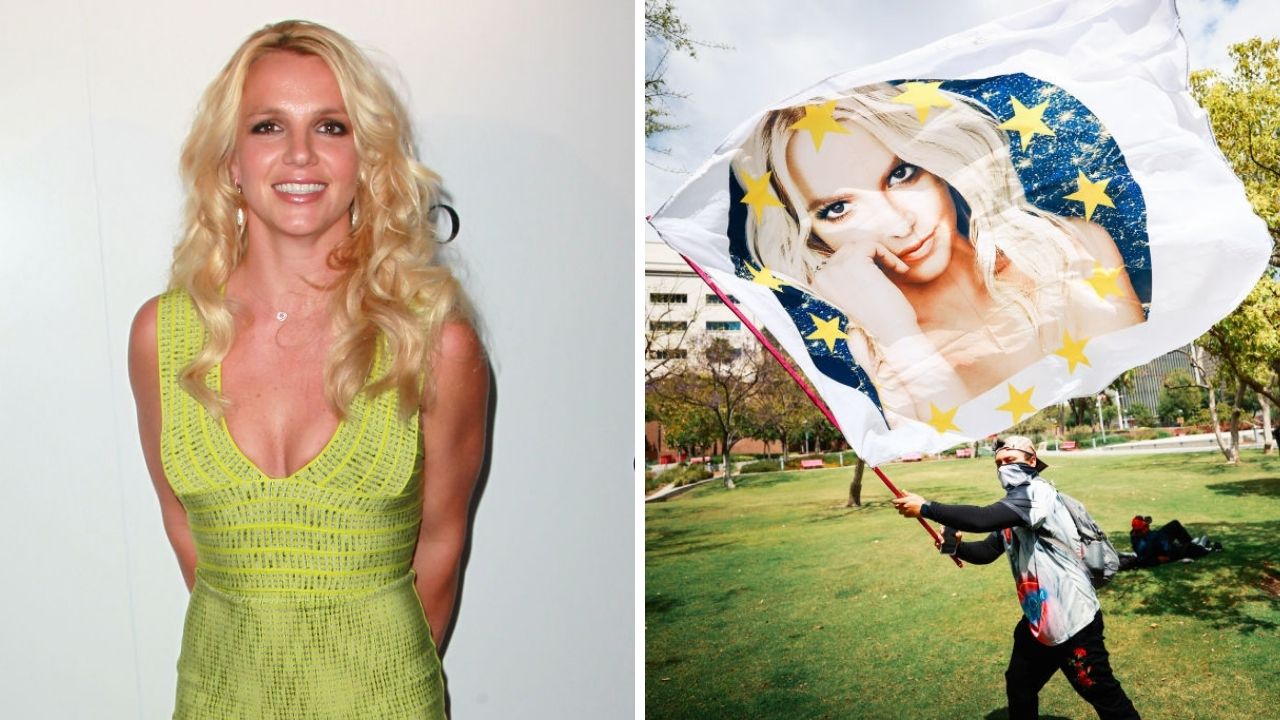 Britney Spears sobre movimento #FreeBritney: "Vocês só sabem a metade"