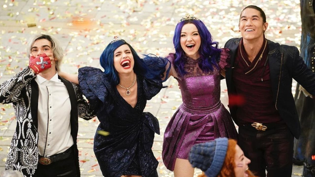 Cameron Boyce será homenageado em novo filme de "Descendentes"