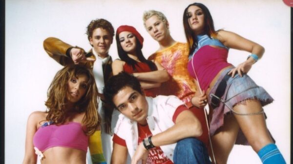 Christian Chávez fala sobre reunião do RBD em 2022 e confirma presença de Dulce Maria