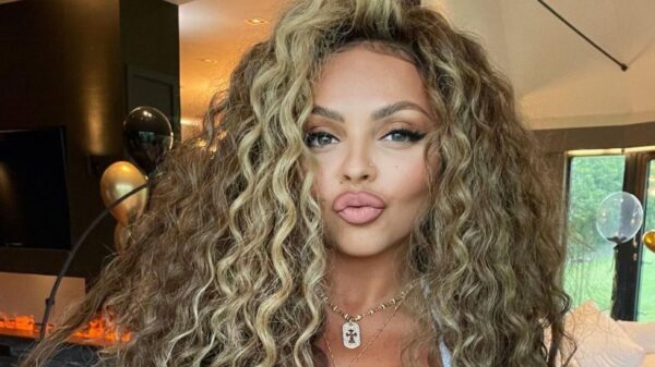 Jesy Nelson mostra ensaio com dançarinos e aumenta expectativas para debut solo