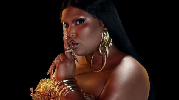 “Rumors”: Lizzo anuncia data para início de “nova era”