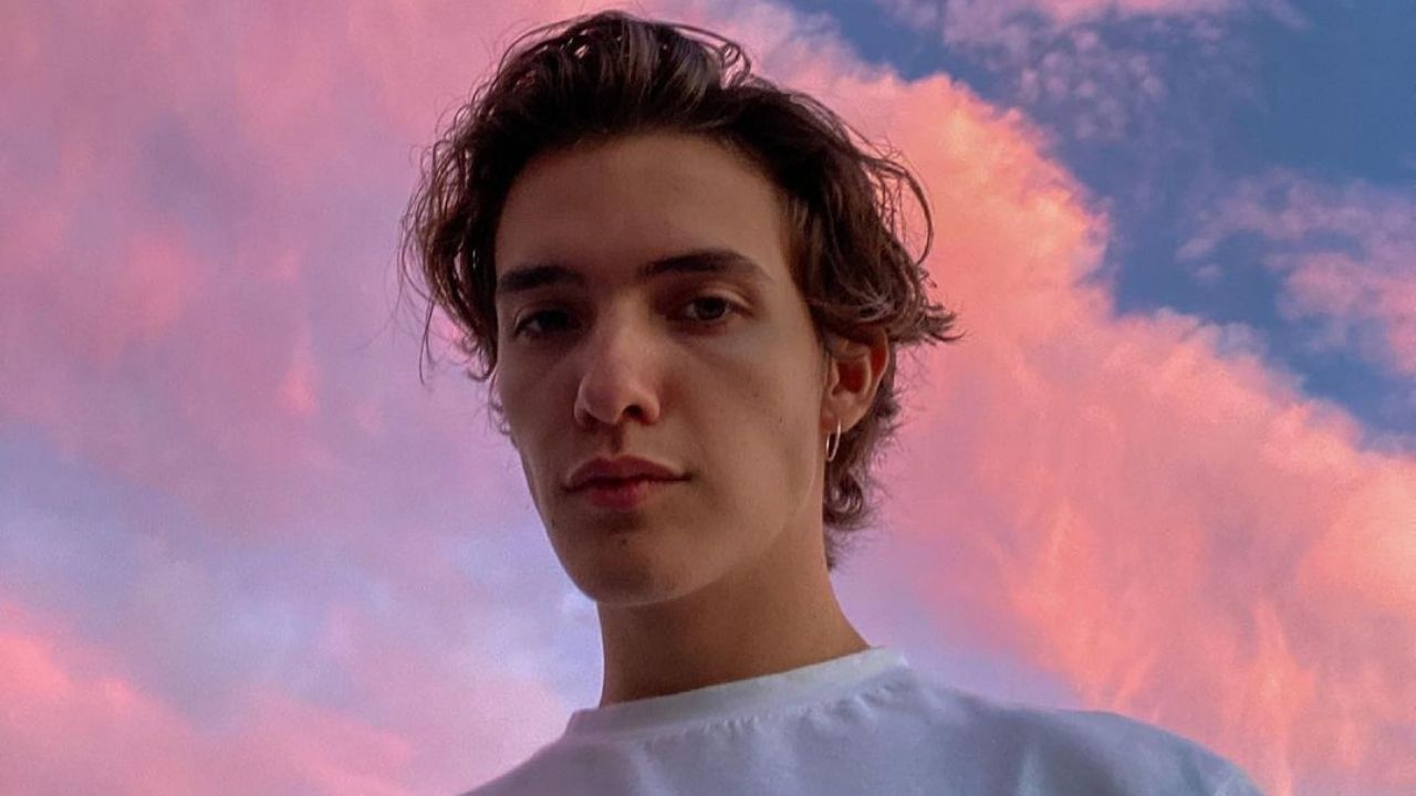 Noah Urrea fala sobre possível lançamento da música "Copacabana", do Now United