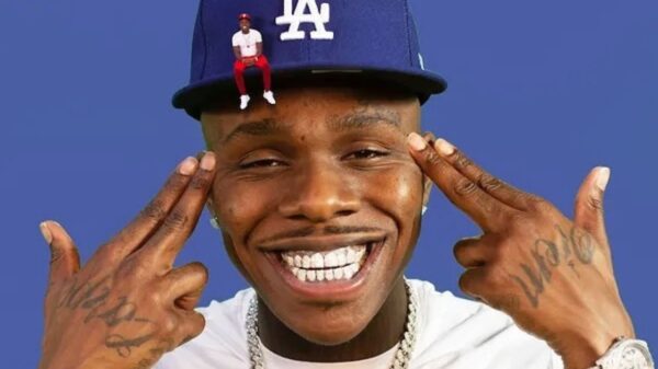 DaBaby faz novo pronunciamento e se desculpa por comentários homofóbicos e sorofóbicos