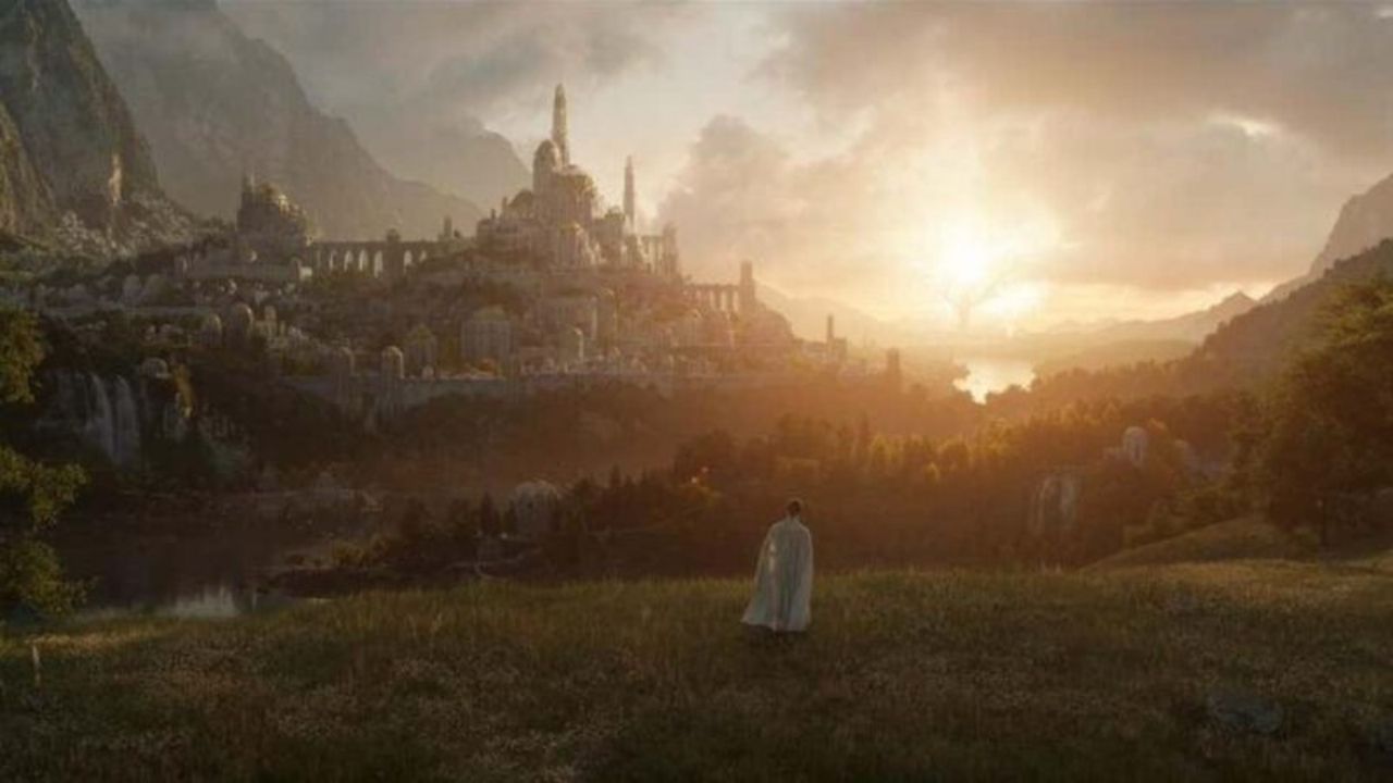 "O Senhor dos Anéis": série inspirada na saga ganha data de estreia