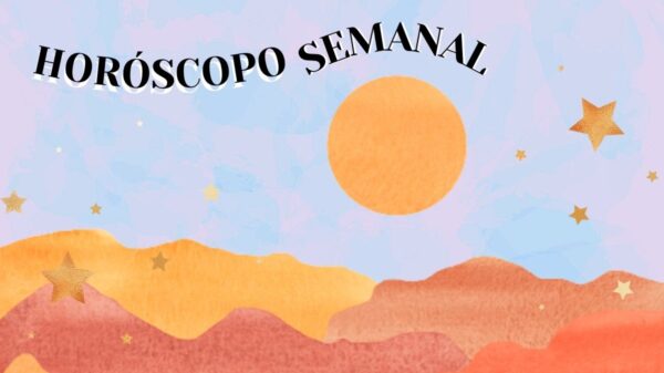 horóscopo
