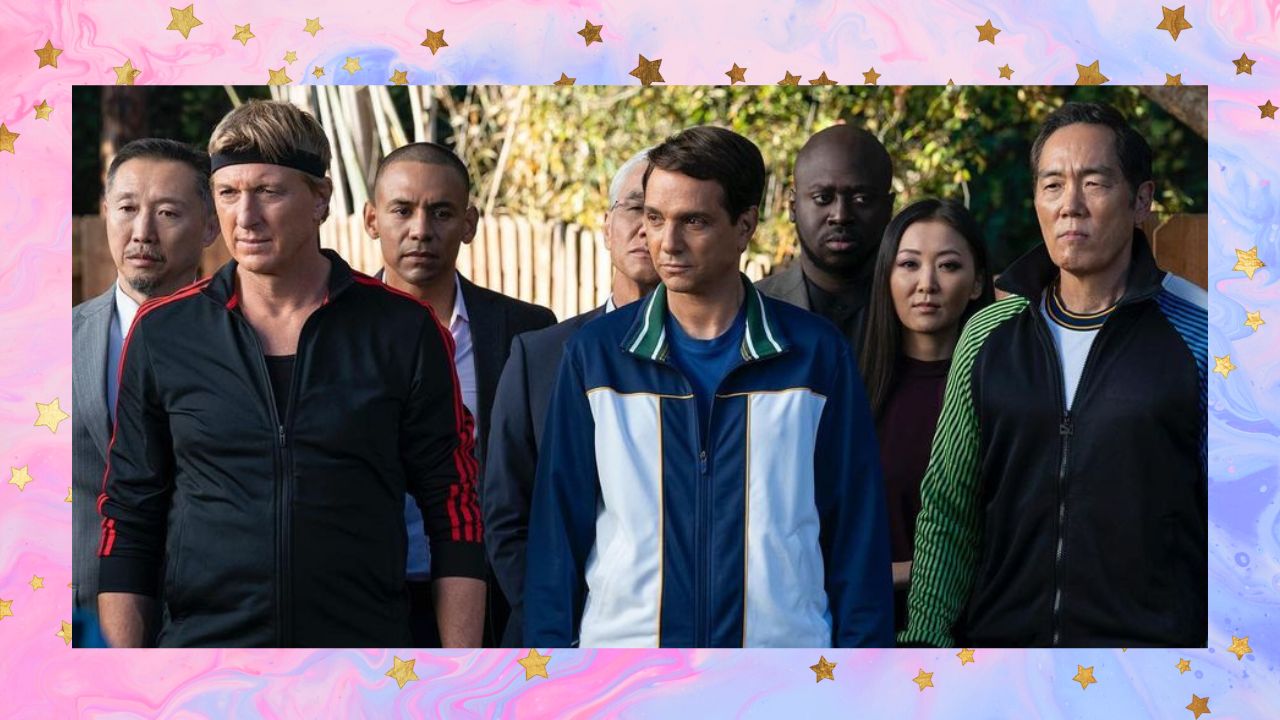 Cobra Kai 5ª temporada